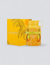 Odyssey Go Mango - 100ml EDP